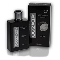 Amando Noir Aftershave   100 Ml