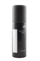 Amando Noir Deodorant Spray Mini 50ml