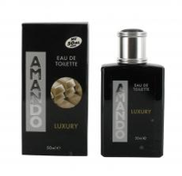 Amando Parfum Luxury Eau De Toilette 50 Ml