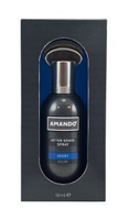 Amando Aftershave Spray Sport 50ml