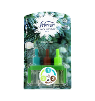 Ambi Pur 3volution Frosted Pine Navulling   20 Ml