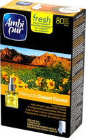 Ambi Pur Luchtverfrisser Nevada Desert Flower Refill   18 Ml