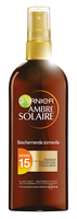 Ambre Solaire Gold Touch Oil Spf 15
