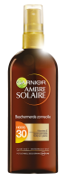 Garnier Ambre Solaire Beschermende Zonneolie   Spf30 150 Ml
