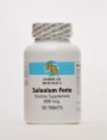 American Biologics Selenium Forte 90tb