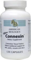 American Biologics Voedingssupplementen Connexin 120 Capsules