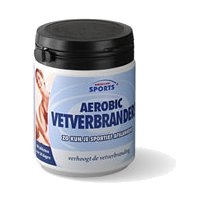American Sports Aerobic Vetverbrand Tabletten 60tab