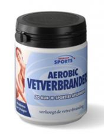American Sports Afslankpillen Aerobic Vetverbranders 40 Tabletten