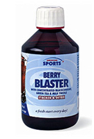 American Sports Berry Blaster