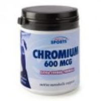 American Sports Chromium 600mcg 365tb
