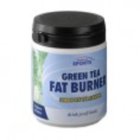 American Sports Green Tea Fat Burner Poeder
