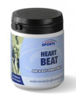 American Sports Sportsupplement Heart Beat Multi Vitamine 40 Tabletten
