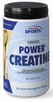 American Sports Sportsupplement Power Creatine 500 Gram