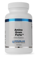 Amino Gram Forte (100 Tabletten)   Douglas Laboratories
