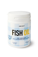 Amiset Fish Oil 100 Capsules