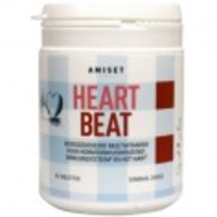 Amiset Heart Beat Tabletten 40st