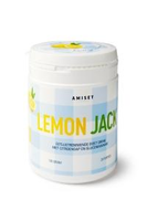 Amiset Lemon Jack (100g)