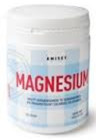 Amiset Magnesium