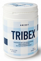 Amiset Tribex Double Strength 30tabl