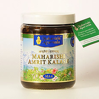 Mtc Maharishi Ayurveda Amrit Kalash Pasta / Fruit Ma4