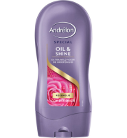 Andrelon Conditioner Oil & Shine (300ml)
