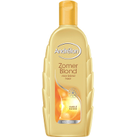 Andrelon Shampoo Zomer Blond   300 Ml