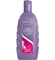 Andrelon Veerkracht Shampoo   300 Ml