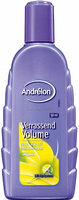 Andrélon Andrelon Shampoo   Verrassend Volume 50 Ml