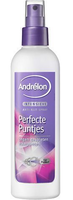 Andrelon Anti Klit Spray Perfecte Puntjes 250ml