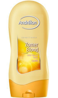 Andrelon Conditioner Zomerblond (300ml)