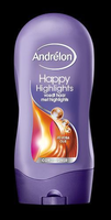 Andrelon Conditioner Happy Highlights 300ml