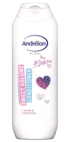 Andrelon Conditioner Pink Sweet Volume 250ml