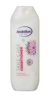 Andrélon Conditioner Take Care Pink   250 Ml