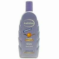 Andrelon Cremespoeling Glans 300ml