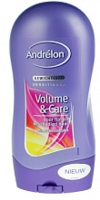 Andrelon Conditioner Volume&care   300 Ml