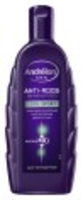 Andrelon Shampoo For Men Cool Sport Anti Roos 300ml