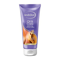Andrelon Haarmasker Oil & Care 180ml