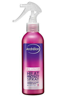 Andrelon Pink Collection Heat Protect Spray
