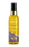 Andrélon Oil & Care Serum Oil   75 Ml