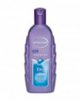 Andrelon Shampoo 2in1 Fris&mild 300ml