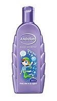 Andrelon Piraat Kids Shampoo   300 Ml