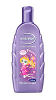 Andrelon Shampoo Girl Prinses 300ml