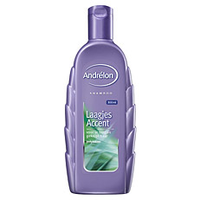 Andrelon Shampoo Laagjesaccent 300ml
