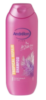 Andrélon Shampoo Pink Repair   250 Ml