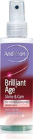 Andrelon Volumespray Brilliant Age Shine & Care 150ml
