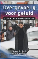 Ankh Hermes Overgevoeligheid Voor Geluid Wijke Van Der Kooi (boek)