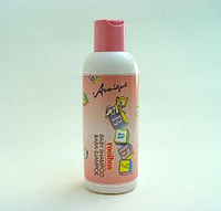 Annique Baby Shampoo Roo 200ml