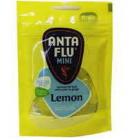 Anta Flu Cool Lemon Stevia (50g)