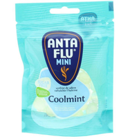 Anta Flu Cool Mint Stevia (50g)