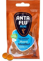 Anta Flu Hoest Menthol Stevia 32gr